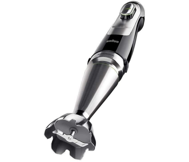 BRAUN MultiQuick MQ 9147 X - 1016977 - zdjęcie 2